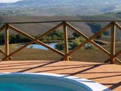 фото отеля Agriturismo Casanova Asciano