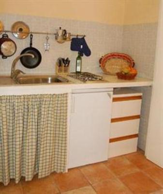 фото отеля Agriturismo Casanova Asciano