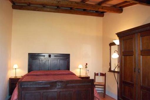 фото отеля Agriturismo Casanova Asciano