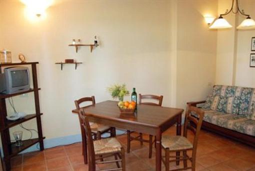 фото отеля Agriturismo Casanova Asciano