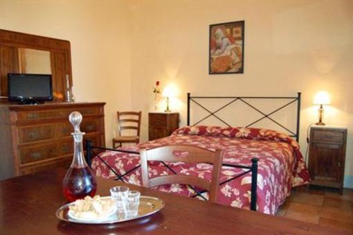 фото отеля Agriturismo Casanova Asciano