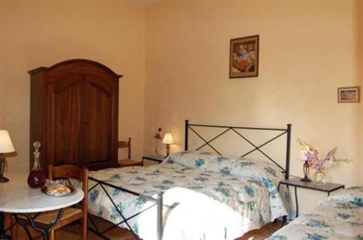фото отеля Agriturismo Casanova Asciano