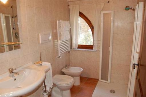 фото отеля Agriturismo Casanova Asciano