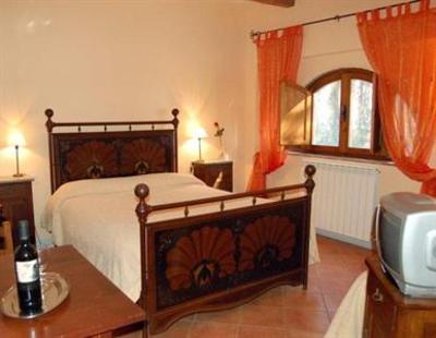 фото отеля Agriturismo Casanova Asciano