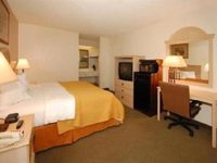 Quality Hotel Morehead City