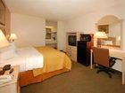 фото отеля Quality Hotel Morehead City