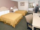 фото отеля Quality Hotel Morehead City