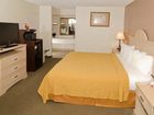 фото отеля Quality Hotel Morehead City