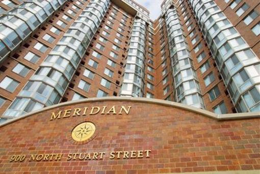 фото отеля Meridian At Ballston