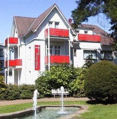 фото отеля Villa Feise