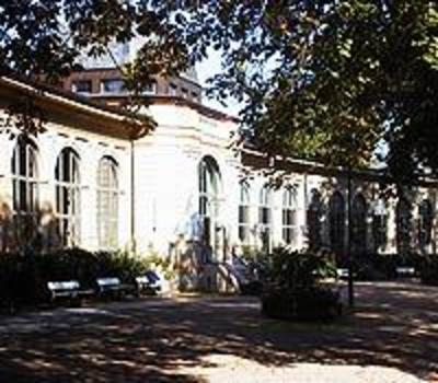 фото отеля Villa Feise