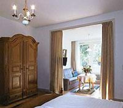 фото отеля Villa Feise