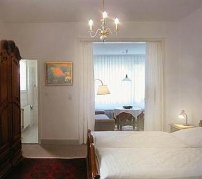 фото отеля Villa Feise