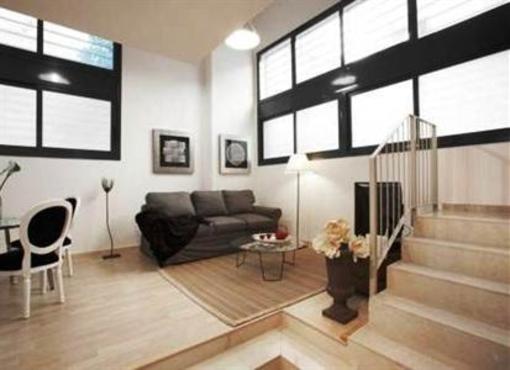 фото отеля BCN Apartments Planeta