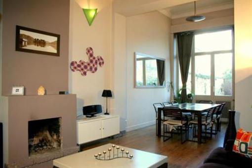 фото отеля BoomHostel Janson