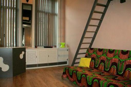 фото отеля BoomHostel Janson