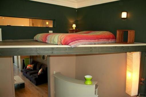 фото отеля BoomHostel Janson
