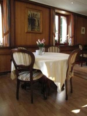 фото отеля Hotel De Londres Schweizerhof