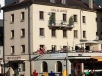 Hotel De Londres Schweizerhof