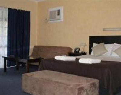фото отеля Taree Highway Motor Inn