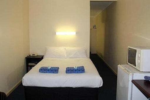 фото отеля Taree Highway Motor Inn
