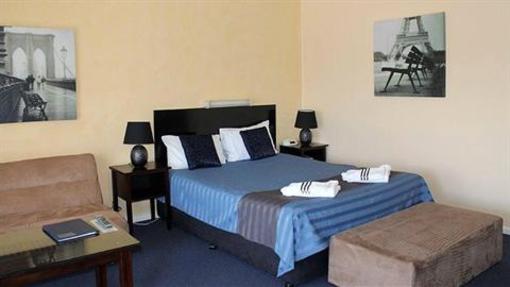 фото отеля Taree Highway Motor Inn