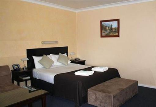 фото отеля Taree Highway Motor Inn