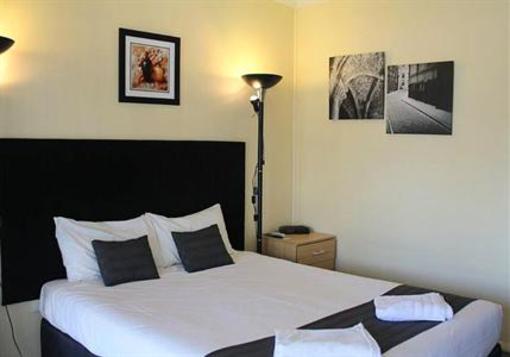 фото отеля Taree Highway Motor Inn