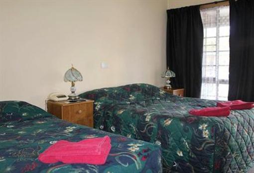 фото отеля Taree Highway Motor Inn