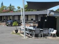 Taree Highway Motor Inn
