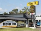 фото отеля Taree Highway Motor Inn