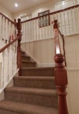 фото отеля Racecourse Guest House