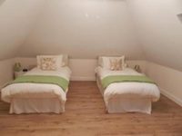 Racecourse Guest House