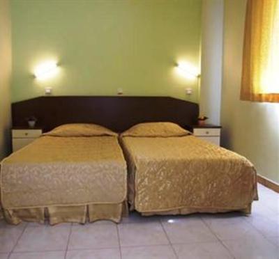 фото отеля Kamelya Apart Hotel