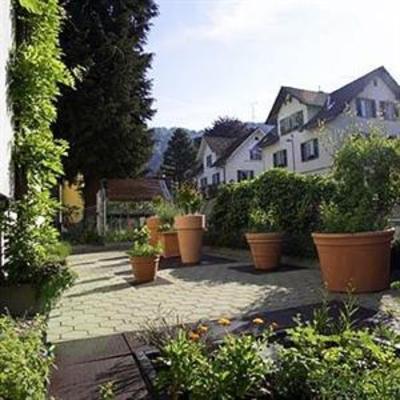 фото отеля Germania Hotel Bregenz