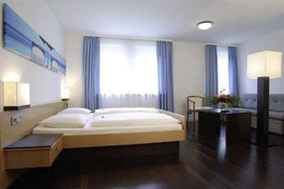 фото отеля Germania Hotel Bregenz