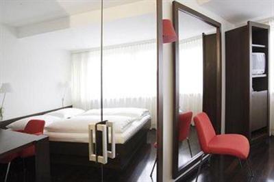 фото отеля Germania Hotel Bregenz