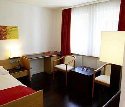 фото отеля Germania Hotel Bregenz