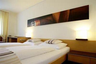фото отеля Germania Hotel Bregenz