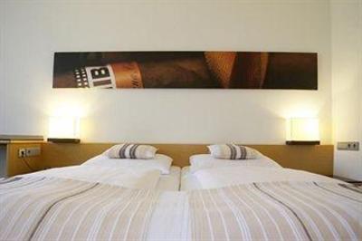 фото отеля Germania Hotel Bregenz