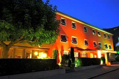 фото отеля Germania Hotel Bregenz