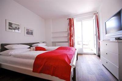 фото отеля Germania Hotel Bregenz