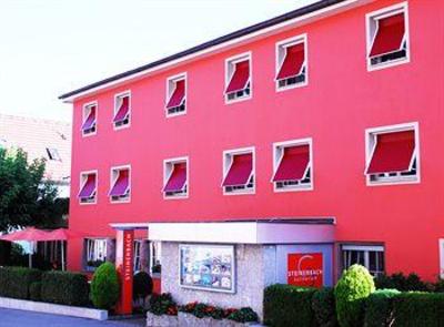 фото отеля Germania Hotel Bregenz