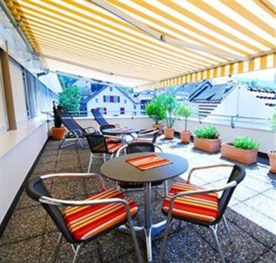 фото отеля Germania Hotel Bregenz