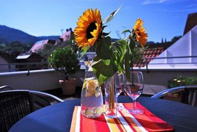 фото отеля Germania Hotel Bregenz