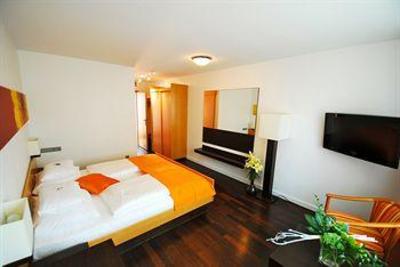 фото отеля Germania Hotel Bregenz