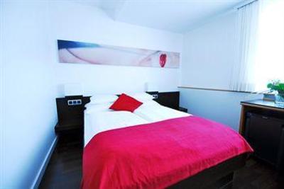фото отеля Germania Hotel Bregenz