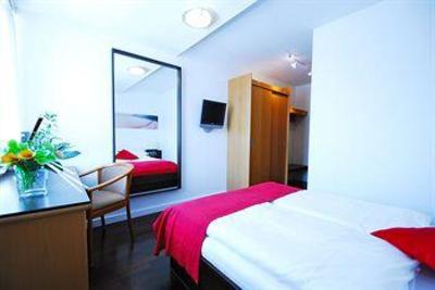 фото отеля Germania Hotel Bregenz