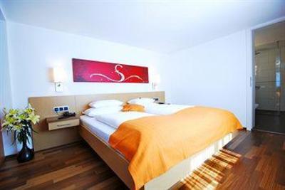 фото отеля Germania Hotel Bregenz