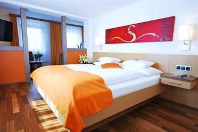 фото отеля Germania Hotel Bregenz